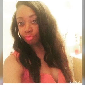 Meet your Posher, Amanda